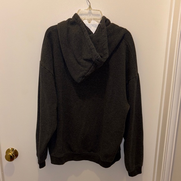 Las Vegas Nevada Graphic Hoodie - Black - Picture 6 of 7